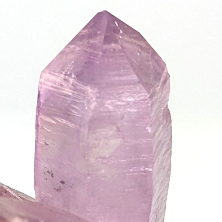 Améthyste, Véra Cruz, Mexique, 35 grammes