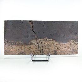 Pierre paysage, Guangxi, Chine, 19,2 cm