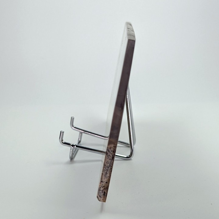 Pierre paysage, Guangxi, Chine, 19,2 cm
