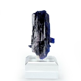 Azurite, Kerrouchen, Maroc, 12,9 grammes