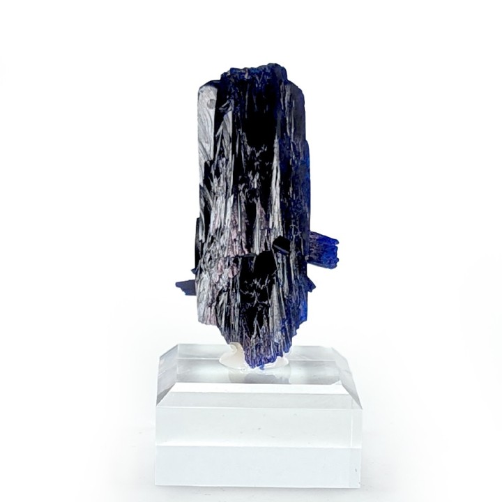 Azurite, Kerrouchen, Maroc, 12,9 grammes