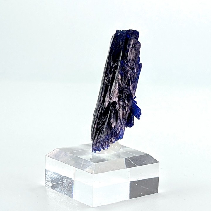 Azurite, Kerrouchen, Maroc, 12,9 grammes