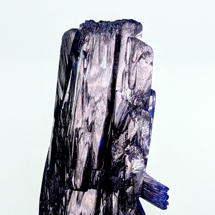 Azurite, Kerrouchen, Morocco, 12.9 grams