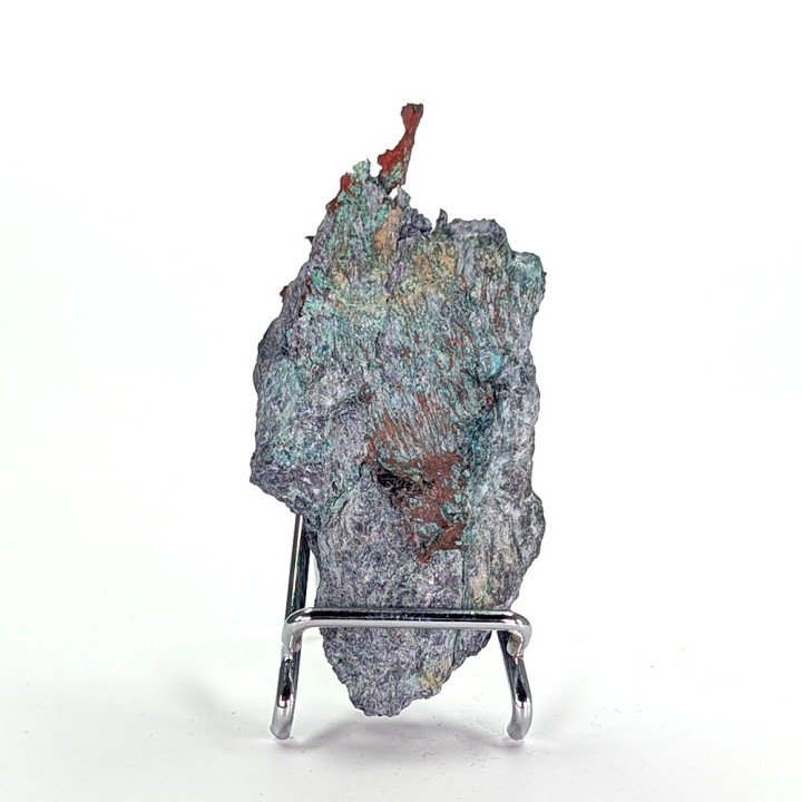 Cuivre natif, Saint-Véran, France, 40 grammes