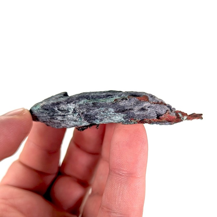 Native copper, Saint-Véran, France, 40 grams