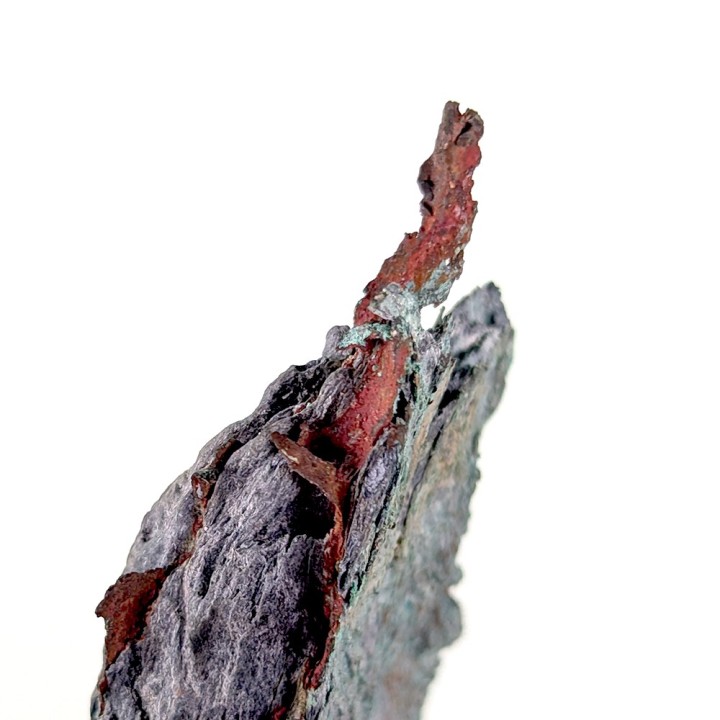 Native copper, Saint-Véran, France, 40 grams