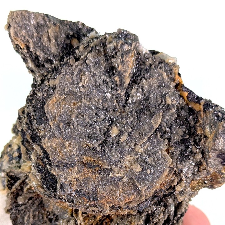 Pyrrhotite, quartz, Trepča, Kosovo, 311 grams