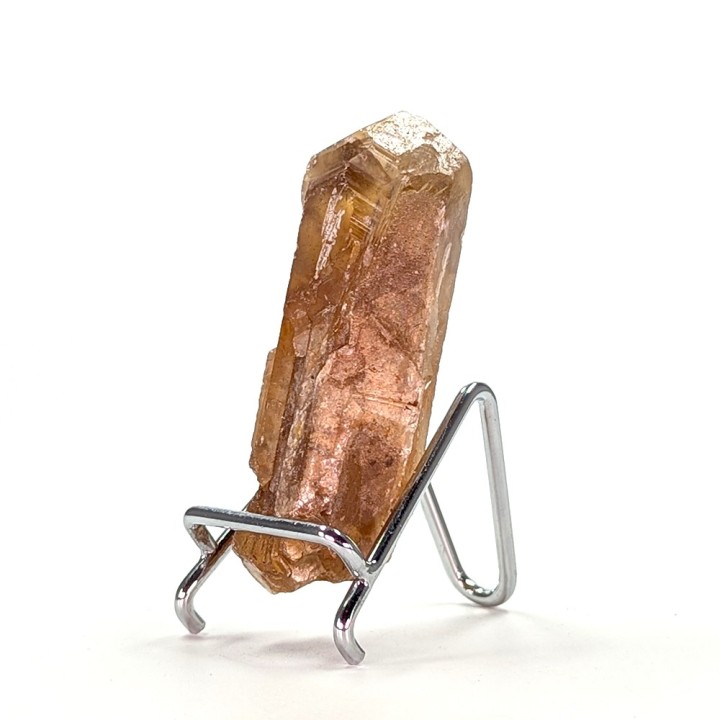 Baryte, Four-la-Brouque, France, 70 grammes