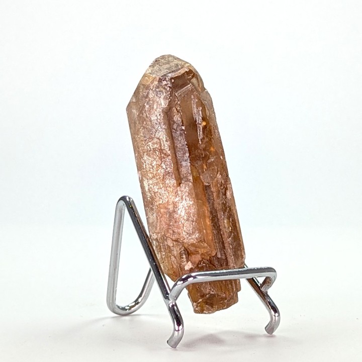 Baryte, Four-la-Brouque, France, 70 grams