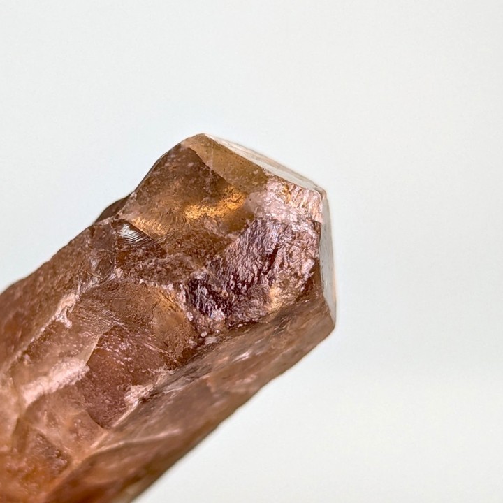 Baryte, Four-la-Brouque, France, 70 grams
