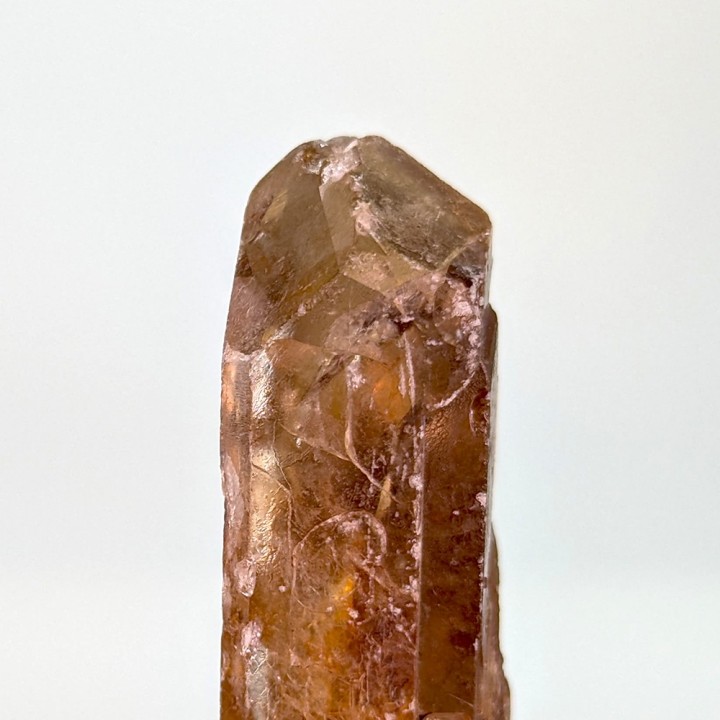 Baryte, Four-la-Brouque, France, 70 grams