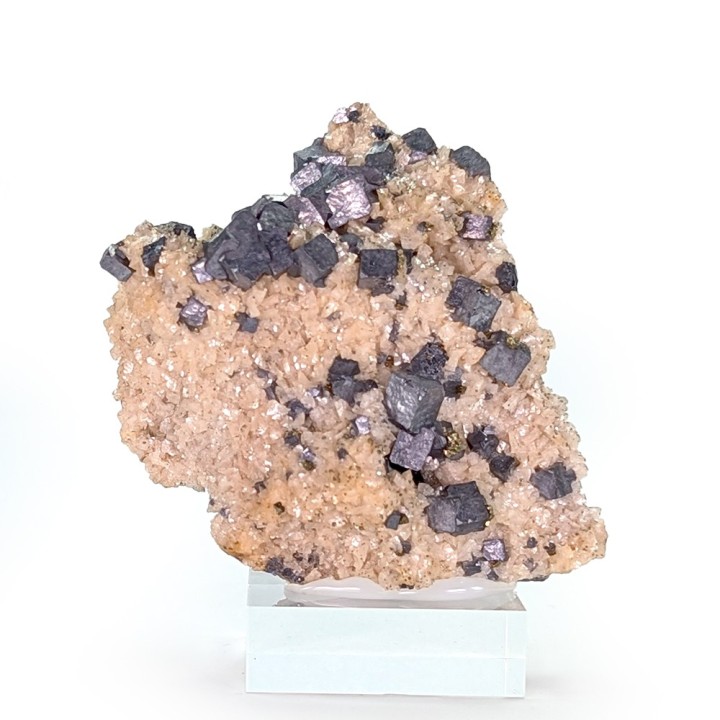 Galena, dolomite, Joplin Mine, United States, 123 grams