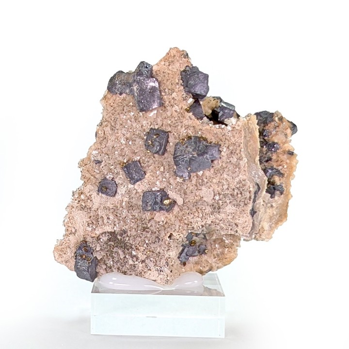 Galena, dolomite, Joplin Mine, United States, 123 grams