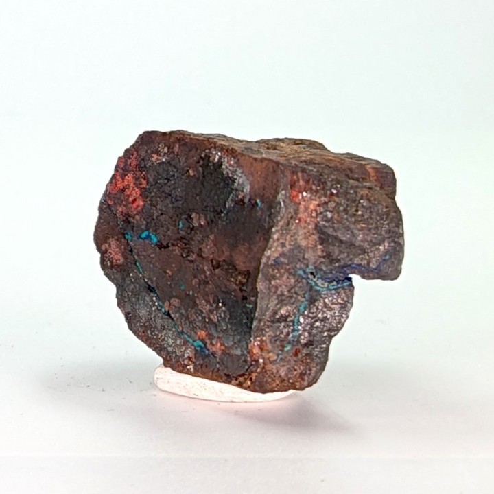 Cuprite, Mashamba, Congo, 56 grammes