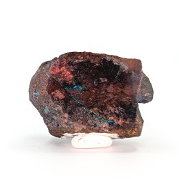 Cuprite, Mashamba, Congo, 56 grammes