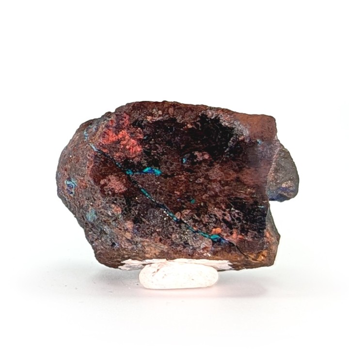 Cuprite, Mashamba, Congo, 56 grammes