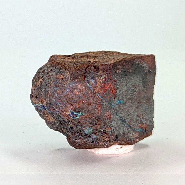 Cuprite, Mashamba, Congo, 56 grammes