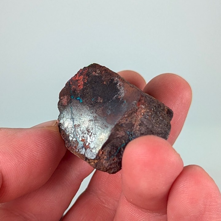 Cuprite, Mashamba, Congo, 56 grammes