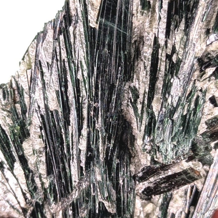 Actinolite, Afghanistan, 201 grams