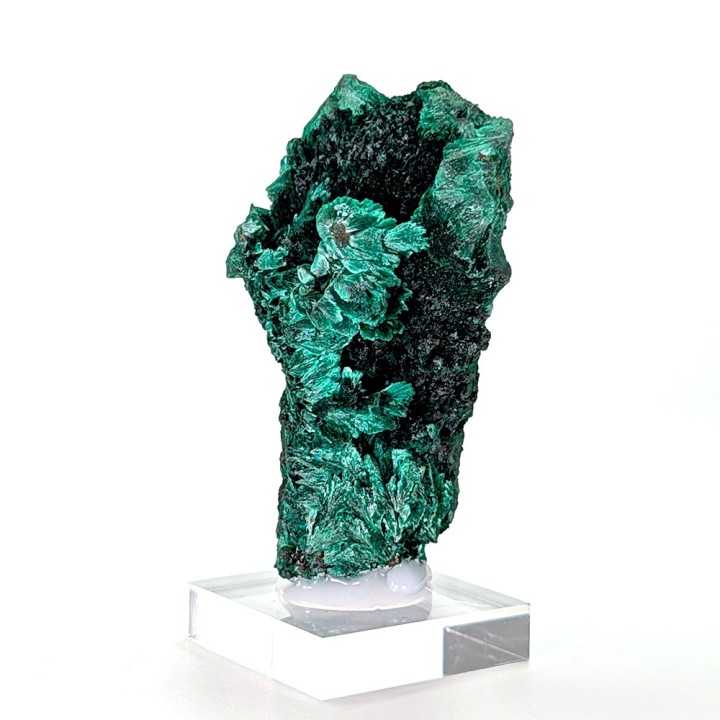 Malachite, Mindigi Mine, Congo, 170 grams