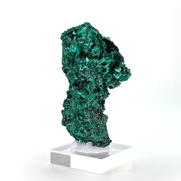 Malachite, Mine de Mindigi, Congo, 170 grammes