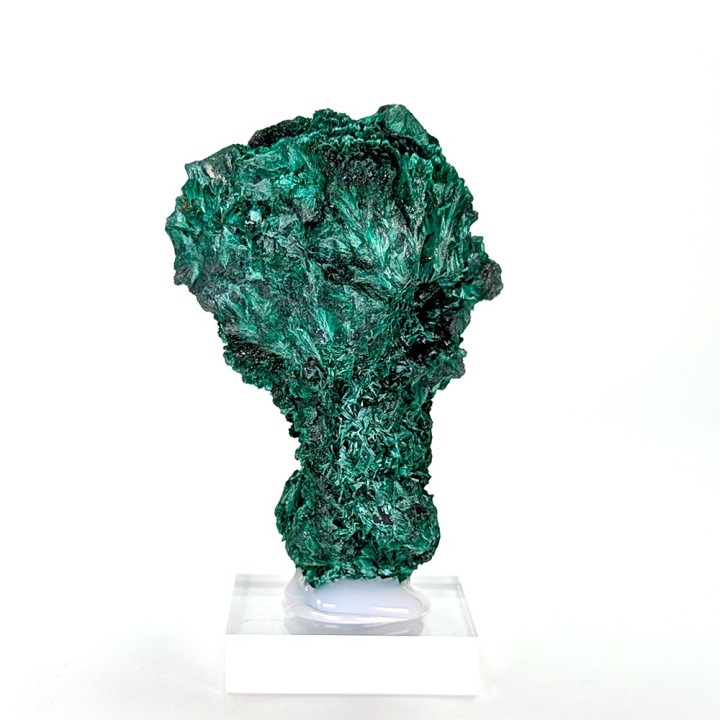 Malachite, Mindigi Mine, Congo, 170 grams