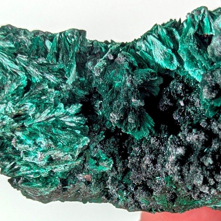 Malachite, Mindigi Mine, Congo, 170 grams