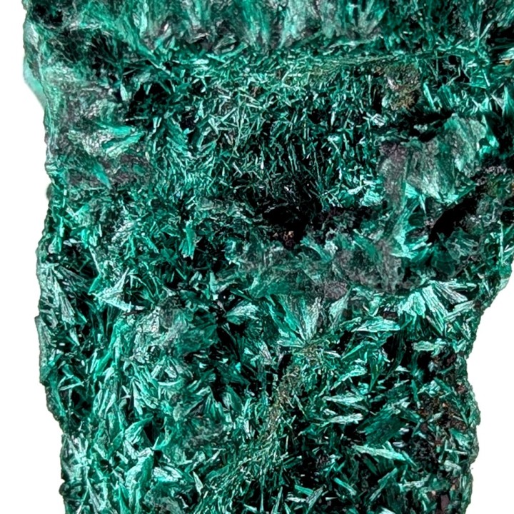 Malachite, Mindigi Mine, Congo, 170 grams
