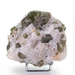Diopside, Afghanistan, 237 grams