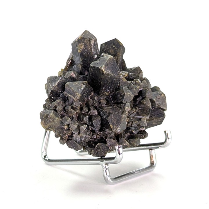 Epidote, Pampa Blanca, Pérou, 80 grammes