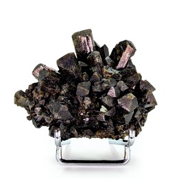 Epidote, Pampa Blanca, Pérou, 80 grammes