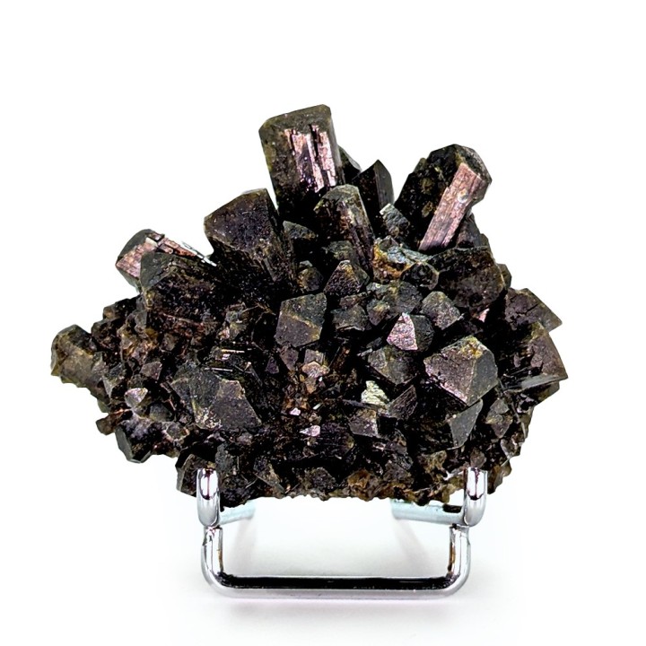Epidote, Pampa Blanca, Peru, 80 grams