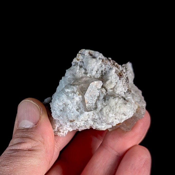 Topaz, Pakistan, 71 grams