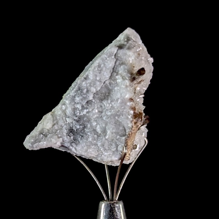 Allanite, dolomite, Trimouns, France