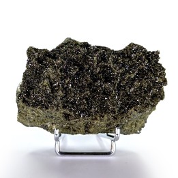 Epidote, Hakkâri, Turquie, 225 grammes