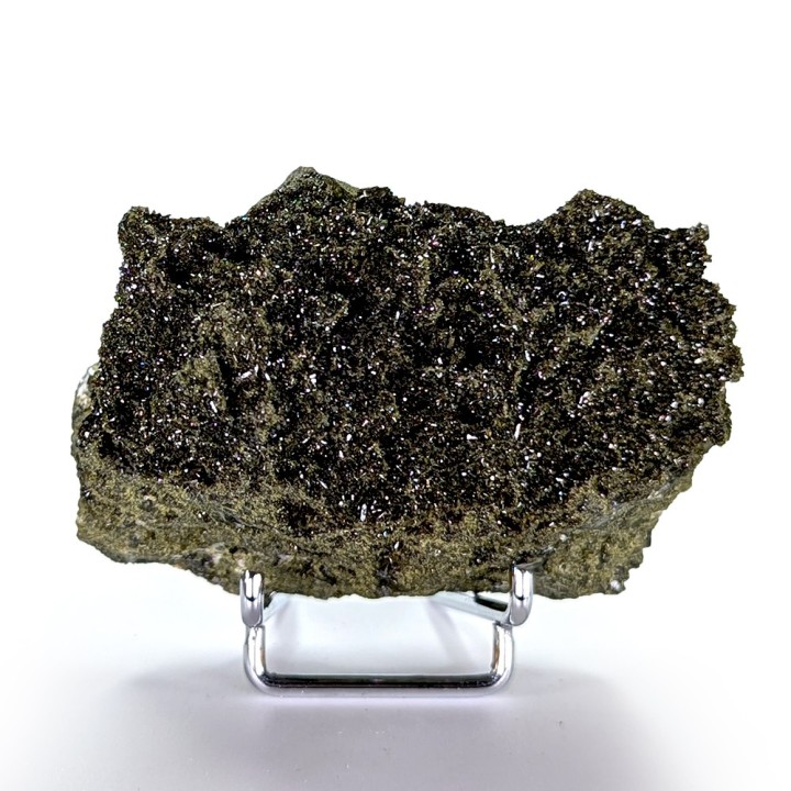 Epidote, Hakkâri, Turquie, 225 grammes