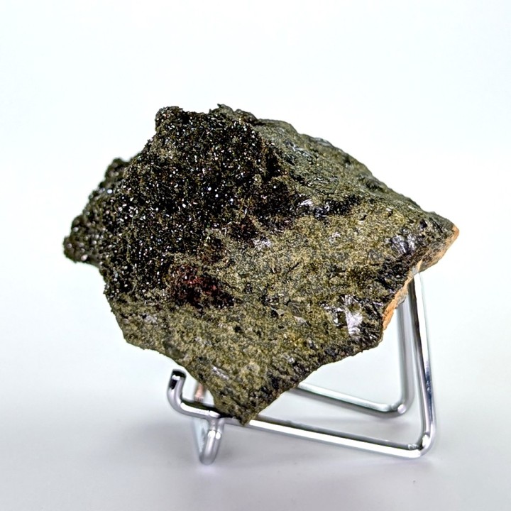 Epidote, Hakkâri, Turquie, 225 grammes
