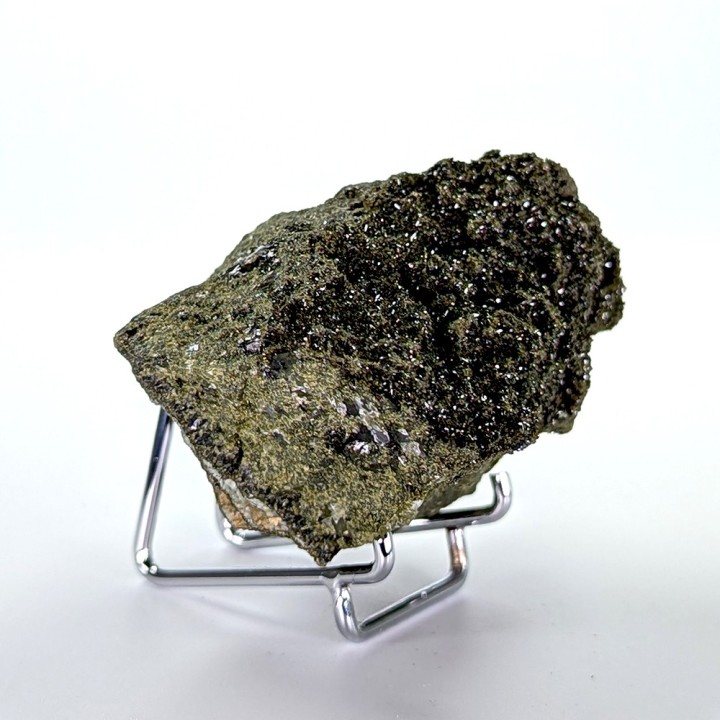 Epidote, Hakkâri, Turquie, 225 grammes