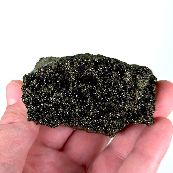Epidote, Hakkâri, Turkey, 225 grams