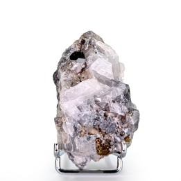 Carrollite, Kambove, Congo, 87 grammes