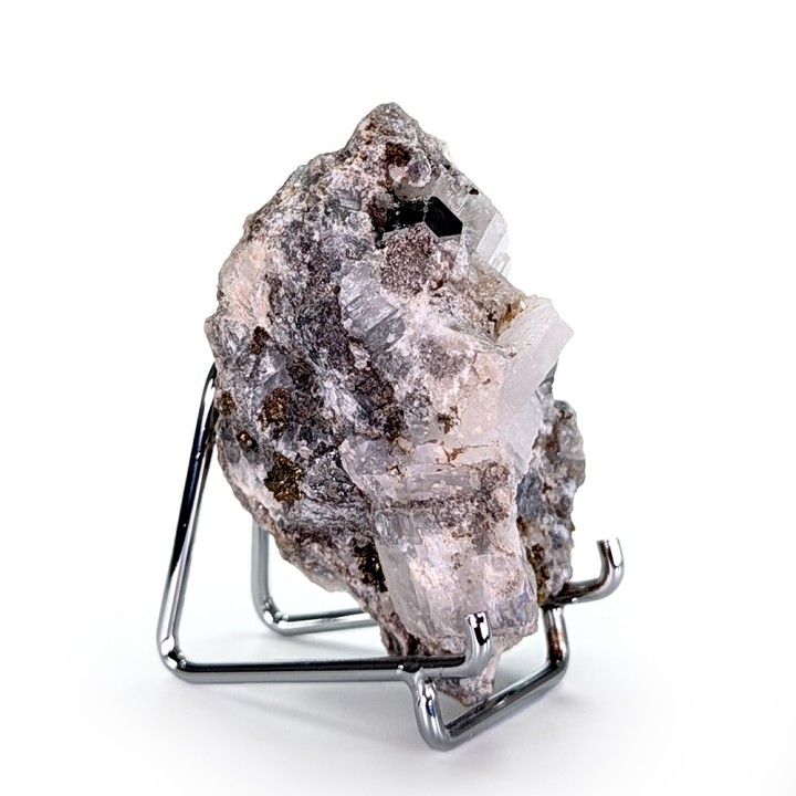 Carrollite, Kambove, Congo, 87 grammes