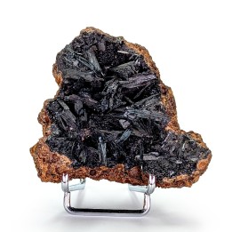 Vivianite, mine de Kerch, Ukraine, 57 grammes