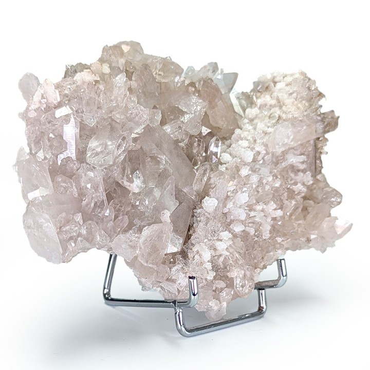 Quartz, Beaufortain, France, 352 grammes