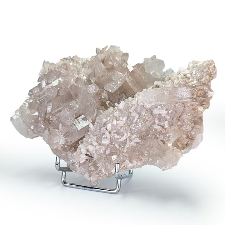 Quartz, Beaufortain, France, 352 grams