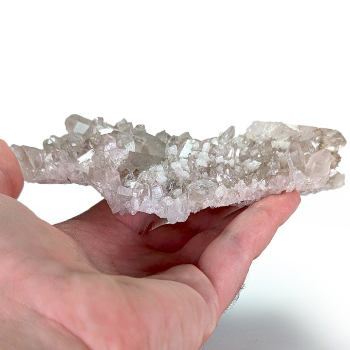 Quartz, Beaufortain, France, 352 grammes