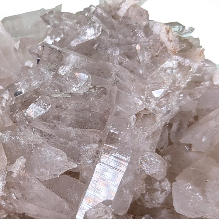 Quartz, Beaufortain, France, 352 grammes