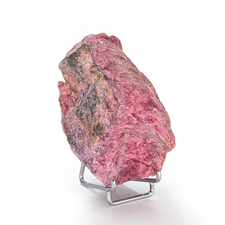 Pyroxmangite, Morro mine, Brazil, 269 grams