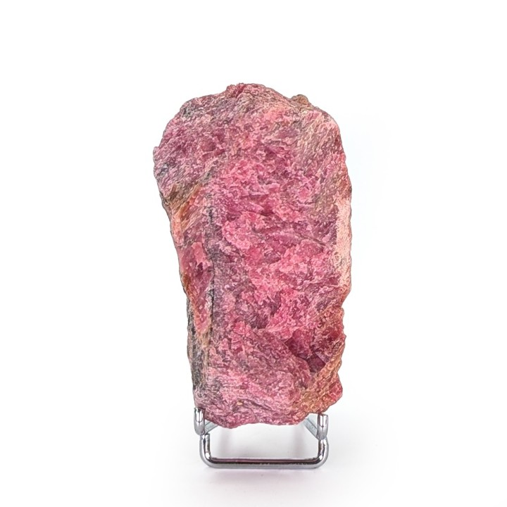 Pyroxmangite, mine Morro, Brésil, 269 grammes