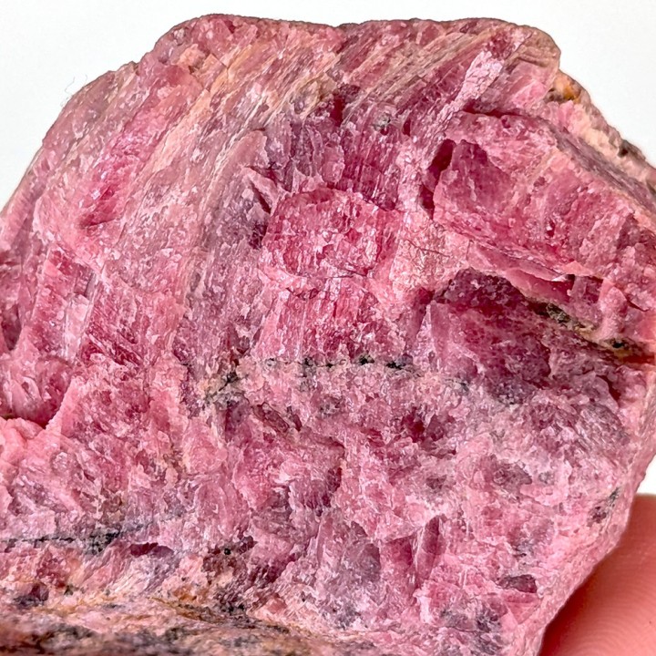 Pyroxmangite, mine Morro, Brésil, 269 grammes