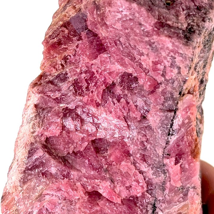 Pyroxmangite, mine Morro, Brésil, 269 grammes